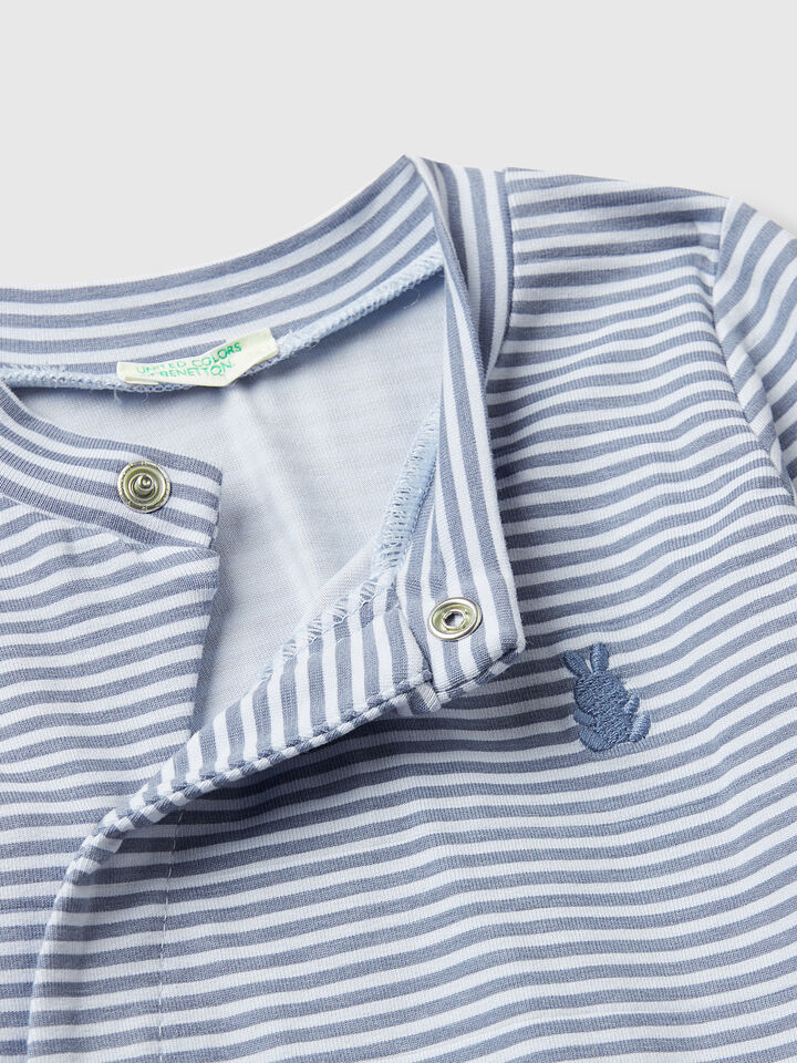 OVERALL New Born (0-18 months) image number 3